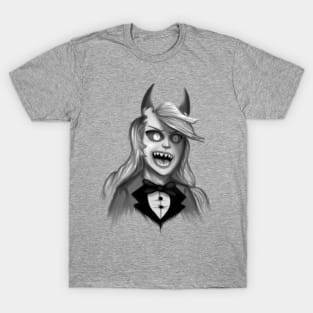 Charlie Demon T-Shirt